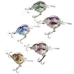 Live Target Jerkbaits