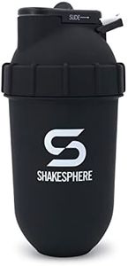 ShakeSpher