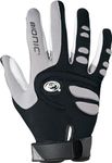 Bionic Men's Right Hand Racquetball Glove, XX-Large, Black