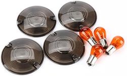 ZYTC Smoked Turn Signal Lenses Kit 