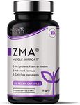 ZMA High Strength - 120 Vegan Capsu