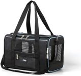 Peixty Pet Carriers for Cats and Sm