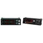 Logitech G Pro Flight Radio Panel & G Pro Flight Multi Panel