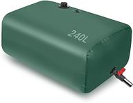 Fischuel 240L/63.4Gal Emergency Wat