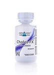 Alpha Science Laboratories' Choles-Fx - Cholesterol Reduction - 60 VCaps