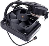 Deal4GO Asetek Water CPU Fan & Liqu