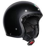 AGV Legends X70 Open Face Motorcycle Helmet