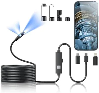 Endoscope 