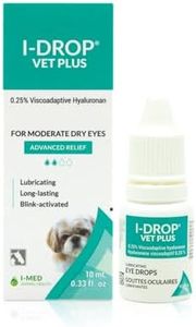 I-DROP VET