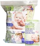 PureTree Organic Cotton Disposable 