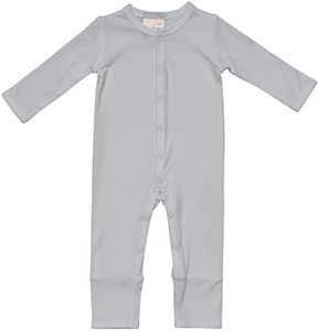 KYTE BABY Romper in Storm