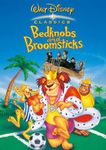 Bedknobs and Broomsticks