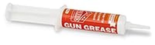 Gunfighter Gun Grease (1oz Syringe)