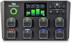 SHEERAN LOOPER X Multi-Track Looper