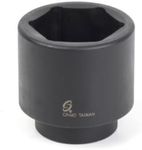 Sunex 252 12-Inch Drive 1-58-Inch I