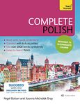 Complete Polish Beginner to Intermediate Course: (Book and audio support) (Teach Yourself Complete Courses)