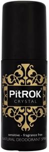 PitROK Cry
