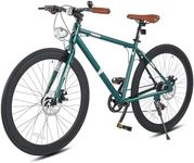 Viribus Hybrid Bike, 28 inch Vintag