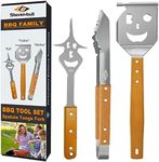 BBQ Accessories, BBQ Tools Set, BBQ