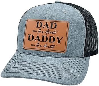 Dad in the