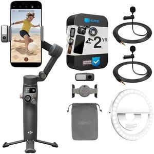 DJI Osmo M