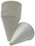 25 Disposable Funnel for Single Use
