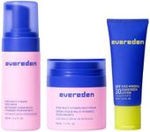 Evereden Daily 1-2-3 Routine Bundle
