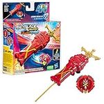 Hasbro BEY BLADE QS XCALIUS POWER SPEED LAUNCHER PACK