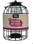 HomeZone® NUT Bird Feeder with Cage