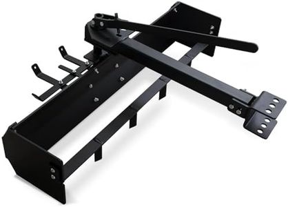 42" Tow Be