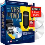 Convert Vhs To Cds