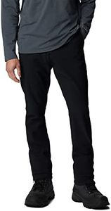 Columbia Men's Passo Alto III Heat Pant Black