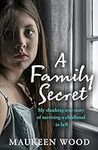 A Family Secret: My Shocking True S