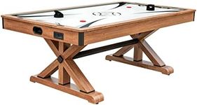 Midtown 72-in Air Hockey Table with