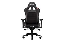 Next Level Racing Pro Gaming Chair Leather & Suede Edition (NLR-G003)