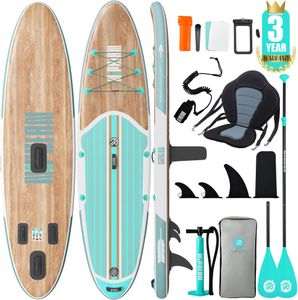Niphean Inflatable Paddle Board 320cm – Stand Up SUP