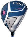 Right-Handed Women XXIO Golf Club Eleven 23 * 7 Wood Ladies MP1100L Golf Club