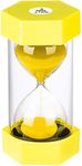 Sand Hourglass Timer 3 Minute： Colo