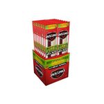 Jack Link's Combo Pack Jalapeno Sizzle Beef and Cheese Sticks Combo Pack, 1.2-Ounce (Pack of 16) by Jack Links