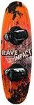 Rave Impact Wakeboard with Charger 