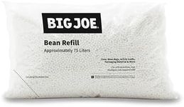 Big Joe Bean Refill, Polystyrene Be