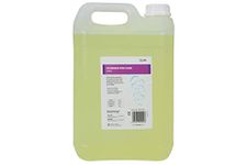 QTX | Non Toxic Fog Fluid For Smoke Machines | 5 Litre