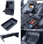 PIMCAR 3PCS Center Console Organize