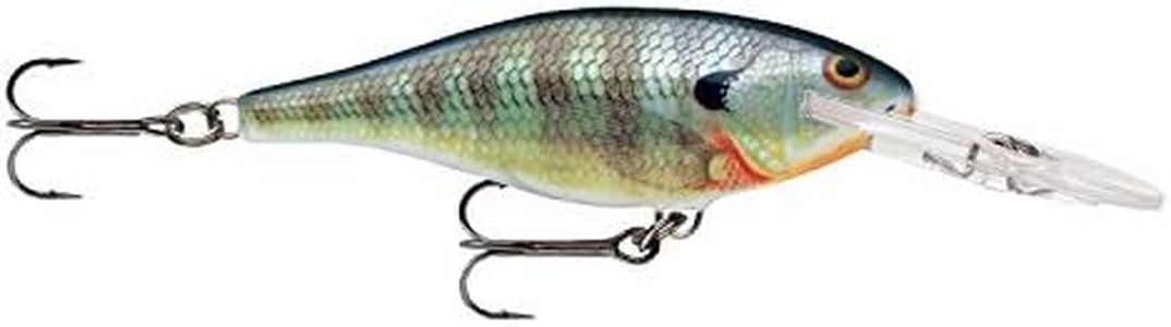 Rapala Sha