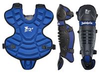 Jadekylin 12" Baseball Catcher Gear Youth Age 5 to 8 (Navy)