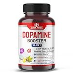 Dopamine Focus Supplement Ashwagand