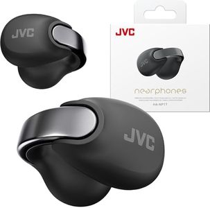 JVC Nearph