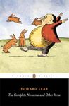 The Complete Nonsense and Other Verse (Penguin Classics) Lear, Edward