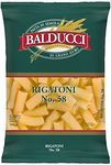 Balducci Rigatoni Pasta, 500 g