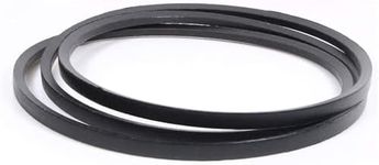 GDAOJGUHPOQ 115-4669 265-354 Belt Replaces Toro RWD 21" Super Recycler and 22" Recycler Lawn Mowers 20332 20333 20334 20338 20352, Mowers 115-4669 Drive Belt (3/8"x33-1/4")